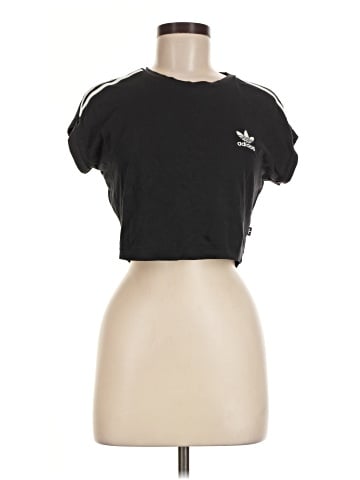 Adidas Short Sleeve T-Shirt (view 1)