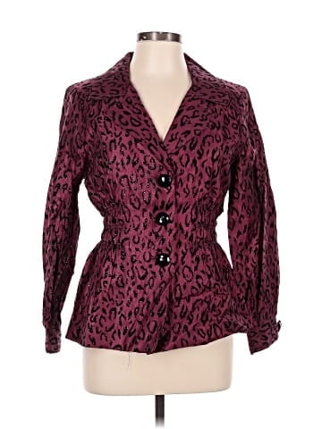 Laura Ashley Blazer (view 1)