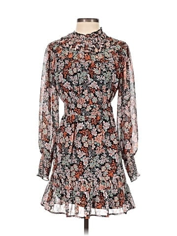 Topshop Cocktail Dress (view 1)
