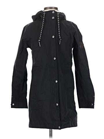 Eddie Bauer Raincoat (view 1)