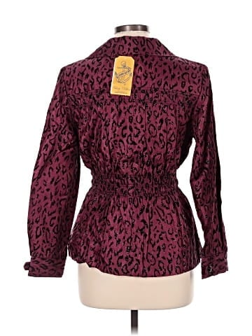 Laura Ashley Blazer (view 2)