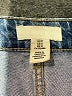 H&M Solid Blue Jeans Size 14 - photo 7