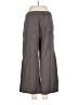 Anatomie Gray Casual Pants Size S - photo 2