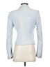 BCBGMAXAZRIA Blue Gray Blazer Size S (estimated) - photo 2