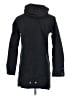 Eddie Bauer Black Raincoat Size XS - photo 2