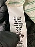 Trosman Stripes Green 3/4 Sleeve Blouse Size Lg (3) - photo 8