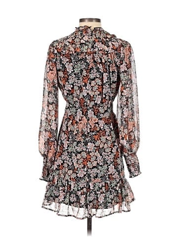 Topshop Cocktail Dress (view 2)