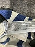 MNG Print Blue Casual Pants Size XXL - photo 5
