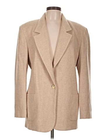 Lands' End Blazer (view 1)