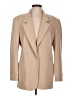 Lands' End Tan Blazer Size 12 - photo 1