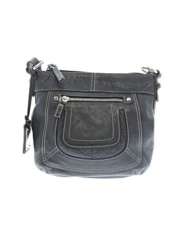 Tignanello Leather Crossbody Bag (view 1)