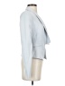 BCBGMAXAZRIA Blue Gray Blazer Size S (estimated) - photo 4