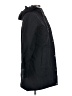 Eddie Bauer Black Raincoat Size XS - photo 4