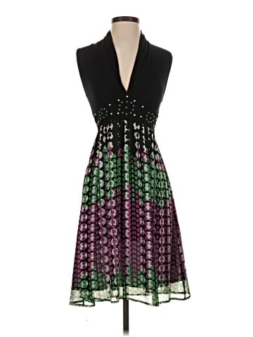 Twelve by Twelve Cocktail Dress (view 1)