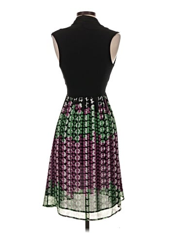 Twelve by Twelve Cocktail Dress (view 2)