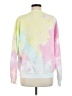 Assorted Brands Tie-dye White Sweatshirt Size M - photo 2