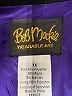 Bob Mackie Black Blazer Size 1X - photo 6