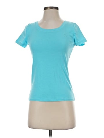 Lauren by Ralph Lauren Active T-Shirt (view 1)