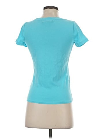 Lauren by Ralph Lauren Active T-Shirt (view 2)