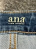 a.n.a. A New Approach Blue Jeans Size 32 waist - photo 7