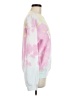 Assorted Brands Tie-dye White Sweatshirt Size M - photo 4