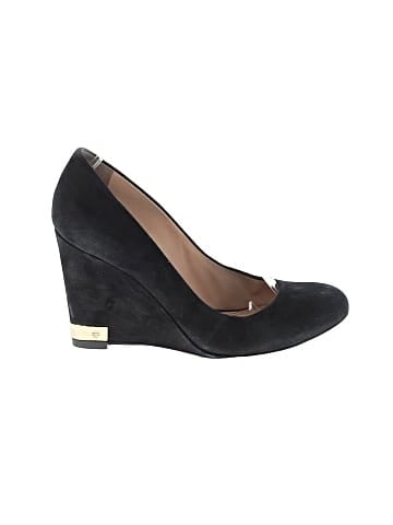 Tory Burch Wedges (view 1)
