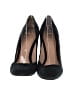 Tory Burch Black Wedges Size 6 - photo 2