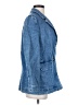 Maeve Blue Denim Jacket Size XS - photo 4