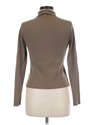 DONNI Long Sleeve Turtleneck (view 2)