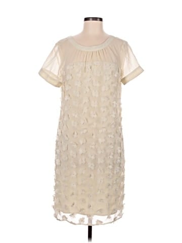 Beige by ECI Cocktail Dress (view 1)