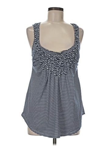 One September Tank Top (view 1)