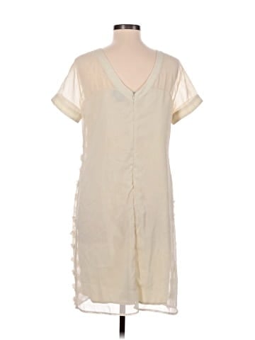Beige by ECI Cocktail Dress (view 2)
