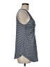 One September Blue Tank Top Size M - photo 4