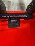 French Connection Hearts Red Cocktail Dress Size 8 - photo 7