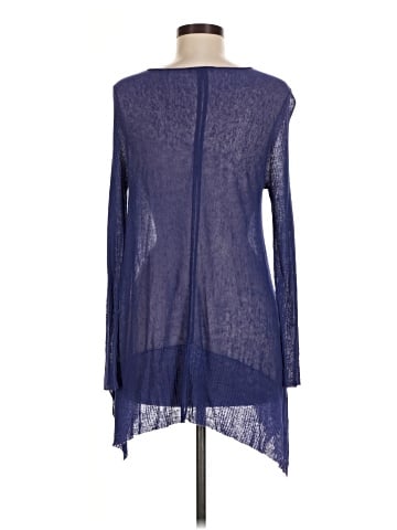 Eileen Fisher Long Sleeve Top (view 2)