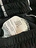 Gap Black Track Pants Size S (kids) - photo 3