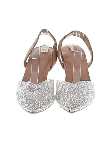 A New Day Heels (view 2)