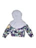 Nike 100% Nylon Tropical Purple Snow Jacket Size 2T - photo 2