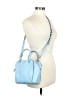 Tory Burch Blue Satchel One size - photo 2