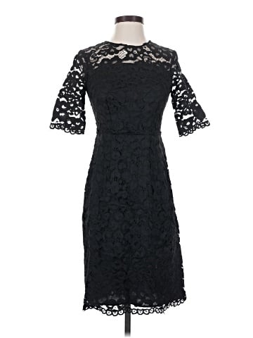 Shoshanna Cocktail Dress (view 1)