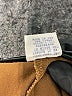 Equestrian Solid Brown Active Pants Size L - photo 8