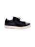 ALLSAINTS Black Sneakers Size 8 - photo 1