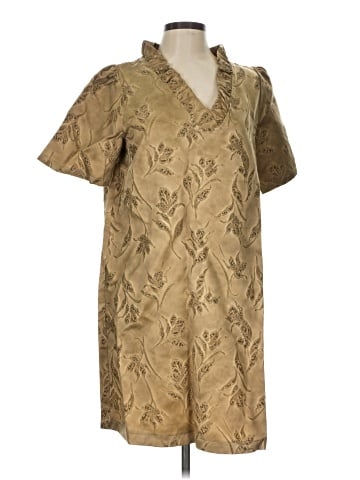 VOY Casual Dress (view 1)