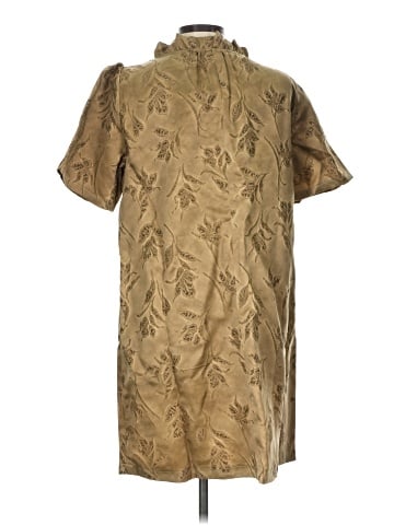 VOY Casual Dress (view 2)