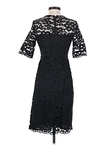 Shoshanna Cocktail Dress (view 2)