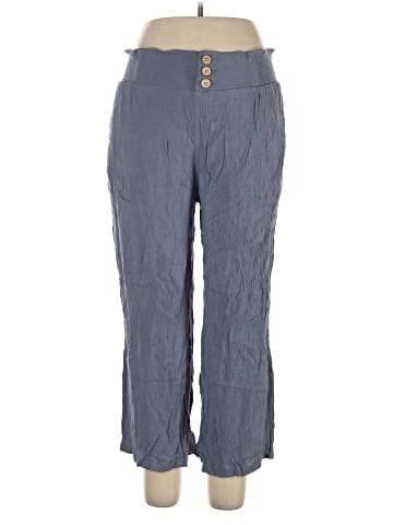 Mudd Casual Pants (view 1)