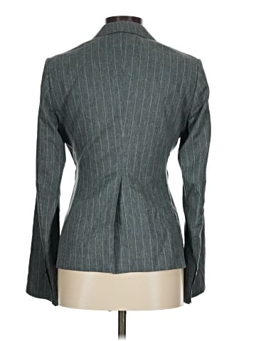 Malo Silk Blazer (view 2)