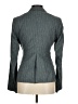 Malo Gray Silk Blazer Size EU (IT) 44 / US 8 - photo 2
