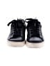 ALLSAINTS Black Sneakers Size 8 - photo 2