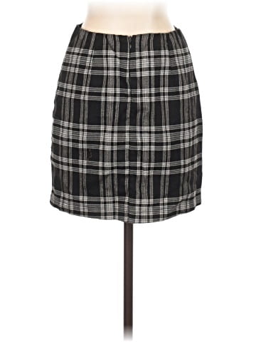 Eyeshadow Casual Skirt (view 2)